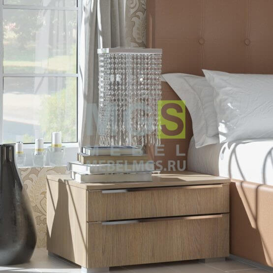 Комод Adelta Standard 636